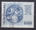 Portugal 1969 Mi. 1067     1.00 E Pedro Álvares Cambrai Entdecker Brasiliens Explorer - Used Stamps