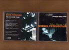 MICHEL PETRUCCIANI   " THE BEST OF  " 1986-1994 BLUE NOTE YEARS   EDIT  BLUE NOTE - Jazz