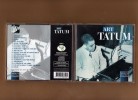 ART TATUM   " COCKTAILS FOR TWO  "     EDIT  MIDNITE JAZZ&BLUE COLLECT - Jazz