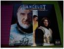 LANCELOT °°°°°    °   LASERDISC    ° - Otros