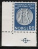 NORWAY   Scott #  377**  VF MINT NH - Ongebruikt