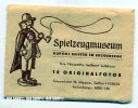 10 Originalfotos, Spielzeugmuseum-Seiffen Im Erzgebirgemaße. 10 X 8 Cm - Seiffen