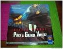 PIEGE A GRANDE VITESSE  °°°°°    °   LASERDISC    ° - Otros