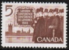 CANADA   Scott #  448**  VF MINT NH - Unused Stamps
