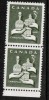 CANADA   Scott #  443**  VF MINT NH Pair - Nuovi