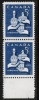 CANADA   Scott #  444**  VF MINT NH Pair - Ungebraucht