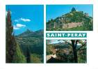 CPSM Saint Peray   L1057 - Saint Péray
