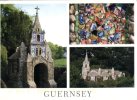 (608) - Guernsey Islands - - Guernsey