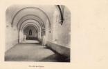 38 L´Abbaye De N-D De CHAMBARAND, Près ROYBON - Un Côté Du Cloitre - Roybon