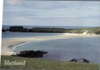 (407) UK _ Scotland - Shetland Islands - Shetland