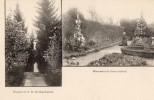 38 L´Abbaye De N-D De CHAMBARAND, Près ROYBON - Monument Du Frère Gabriel - Bosquet De N-D De Chambarand - Roybon