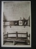 Fort De Vaux.-Poste De Commandement Et Chambre Du Commandant Raynal,son Lit Et Sa Phot... - Lorraine