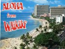 (407) Aloha From Waikiki - Oahu