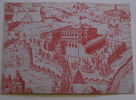 VATICANO 2012 - POSTCARD  SPECIAL OBLITERATION PARTICIPATION INTERNAT EXIBIT MILANOFIL 2012 - Briefe U. Dokumente