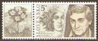 Slovakia 1999 Mi 358 ** Stamp Day  KL - Ongebruikt