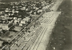 RICCIONE  - PANORAMA  VU DE L'AVION - Carpi