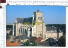 SAINT RIQUIER - L' Abbatiale - Saint Riquier