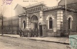 60 BEAUVAIS - La Prison - Beauvais