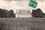 60 CHOISY AU BAC - Château Du Franc Port - Altri & Non Classificati