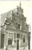 Holland, Netherlands, Museum Den Burg, Groeten Van Texel, 1962 Used Real Photo Postcard [P9111] - Texel