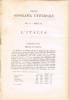 Reclus-Geografia Univ.-Marche-Umbria-1904-Topografia-Stampe Lago Piediluco,Lago Trasimeno,Perugia,Assisi,Terni,Ancona... - Alte Bücher