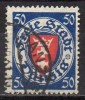 Freie Stadt Danzig - 1924 - Michel N° 200 - Usados