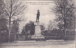 MERVILLE MONUMENT COMMEMORATIF DES ENFANTS MORTS POUR LA PATRIE Editeur A Drieux - Merville