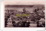 ANSBACH  -  Vue Générale -  Carte Photo - Ansbach