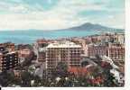 Castellammare Di Stabia - Piazza Martiri D'Ungheria  - Formato Grande -  Viaggiata 1953 - Castellammare Di Stabia