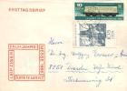 DDR / GDR - Umschlag Echt Gelaufen / Cover Used (o058)- - Storia Postale