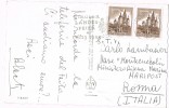 Postal INNSBRUCK (austria) 1959. Tiroler Landes Feier - Storia Postale