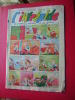 BD MAGAZINE-L´INTREPIDE-N° 179-NOUVELLE SERIE 6 Eme ANNEE-1953-BUGS BUNNY-LE MAGAZINE DES PETITS ET DES GRANDS - L'Intrépide