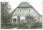 Holland, Netherlands, Staphorster Woning, 1970s Real Photo Used Postcard [P9137] - Andere & Zonder Classificatie