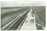 Holland, Netherlands, Friesland, Afsluitdijk, Unused Real Photo Postcard [P9138] - Den Oever (& Afsluitdijk)