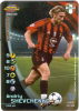 SI53D Carte Cards Football Champions Serie A 2004/2005 Nuova Carta FOIL Perfetta Milan Shevchenko - Cartes à Jouer