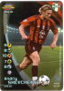 SI53D Carte Cards Football Champions Serie A 2004/2005 Nuova Carta FOIL Perfetta Milan Shevchenko - Speelkaarten