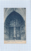 CPA - POISSONS - Portail Intérieur De L'Eglise Saint Aignan - Poissons