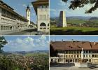 Huttwil - Im Emmental  (4 Bilder)         Ca. 1980 - Huttwil