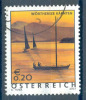 2003 Worthersee Karnten - Used Stamps