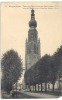 HOOGSTRAETEN (2320) Toren Van Sinte Catharina - Hoogstraten