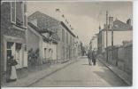 DAMMARIE LES LYS - Rue De Farcy - Dammarie Les Lys