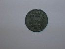 1 Céntimo 1942 (2718) - 1 Centavos