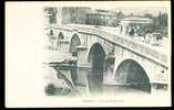 30 QUISSAC /        Pont Sur Le Vidourle       / - Quissac