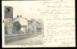 30 QUISSAC /        La Gare       / - Quissac