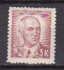 L2972 - TCHECOSLOVAQUIE Yv N°411 ** - Unused Stamps