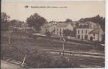 BUSSIERE GALANT - La Gare - Bussiere Poitevine