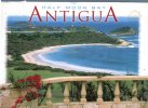 (406) Antigua Half Moon Bay - Antigua En Barbuda