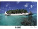 (406) Maldives Islands - Maldiven