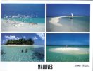 (406) Maldives Islands - Maldiven