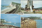 (406) POrt Of Dover - Dover